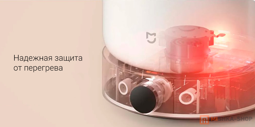 Xiaomi Multifunctional Cooker 1.5L 1000W (MEC01)