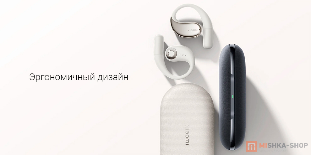 Xiaomi OpenWear Stereo