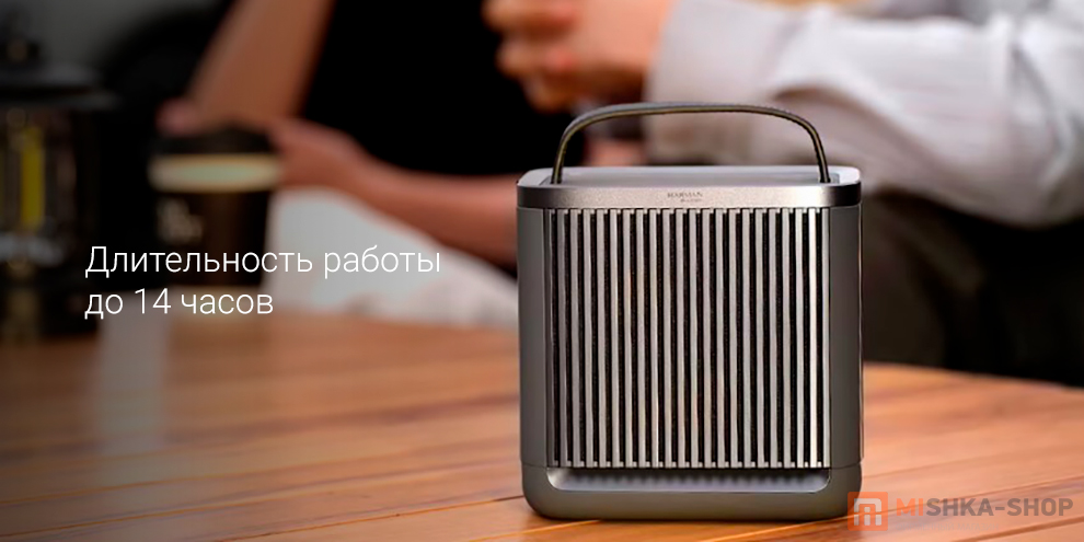 Xiaomi Outdoor Bluetooth Speaker Camp (ASM06A)