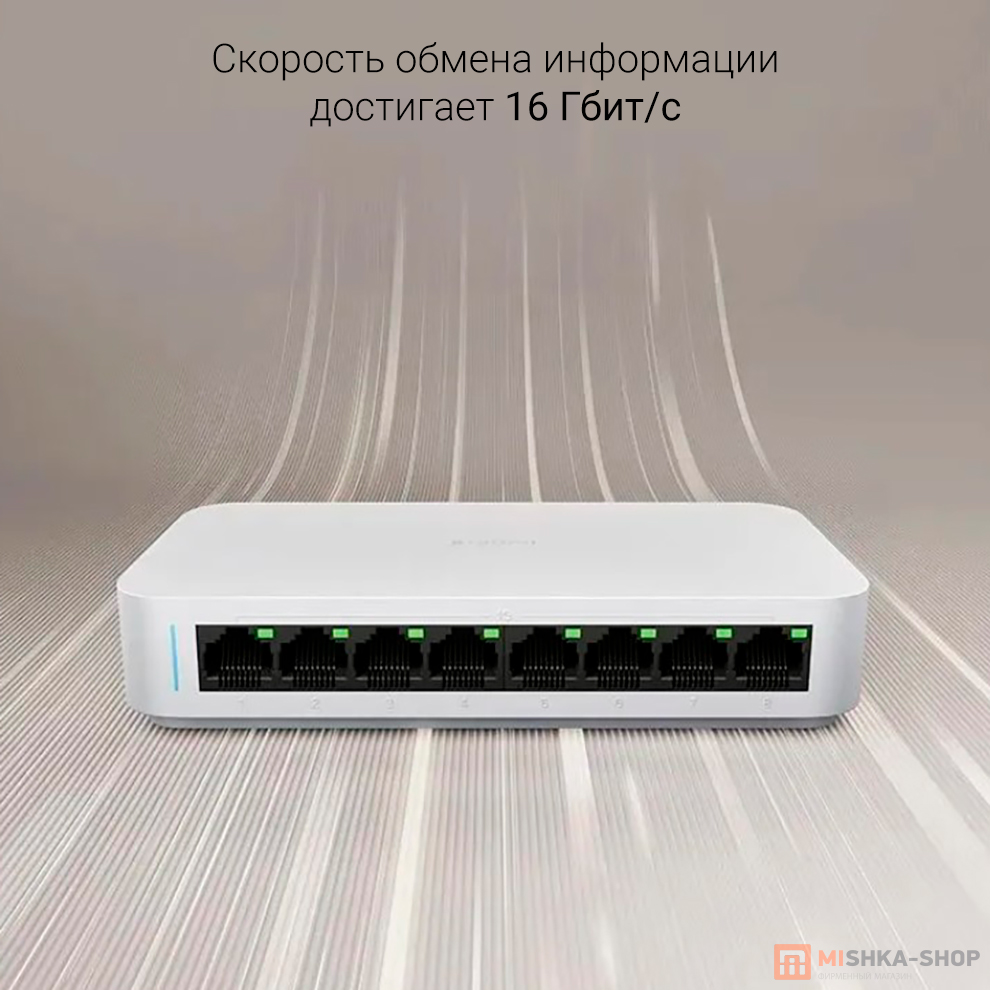 Xiaomi Router 7000 BE7000