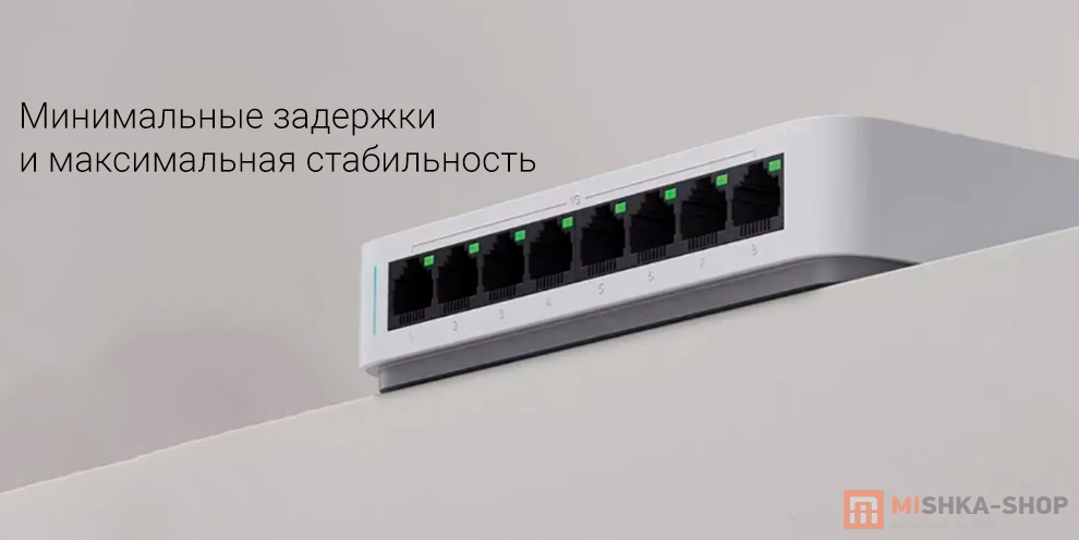 Xiaomi Router 7000 BE7000