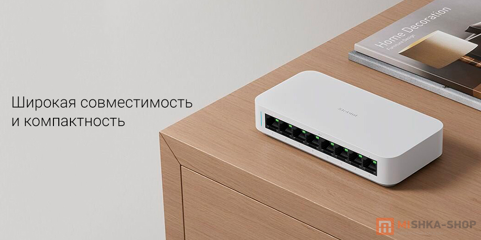 Xiaomi Router 7000 BE7000