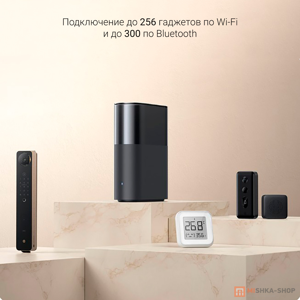 Xiaomi Router BE3600 Pro (RN01)