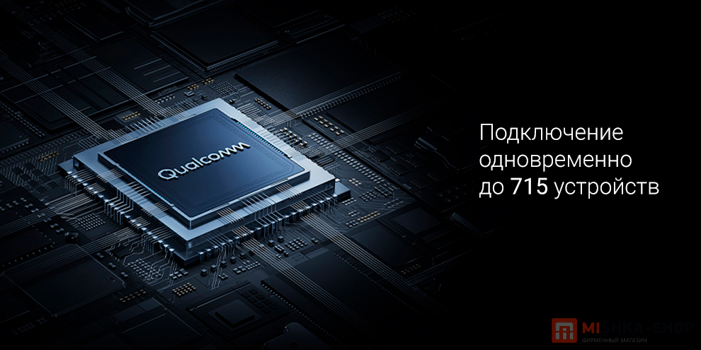 Xiaomi Router BE6500 Pro (RD08)