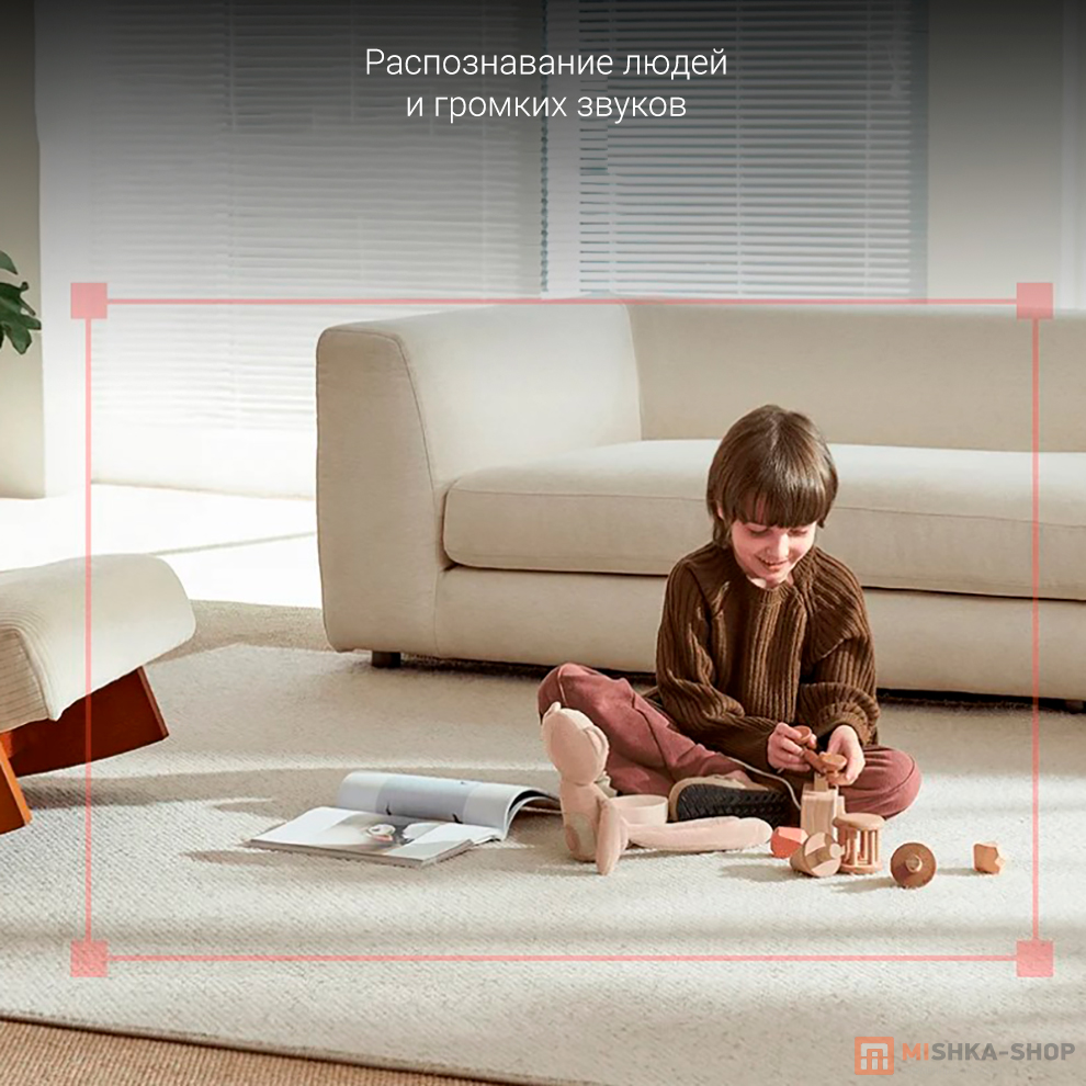 Xiaomi Smart Camera C100