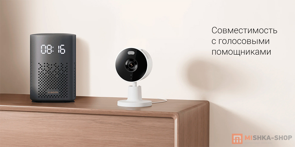 Xiaomi Smart Camera C100