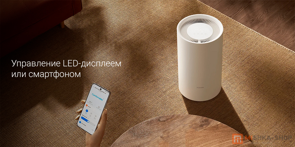 Xiaomi Smart Dehumidifier Lite