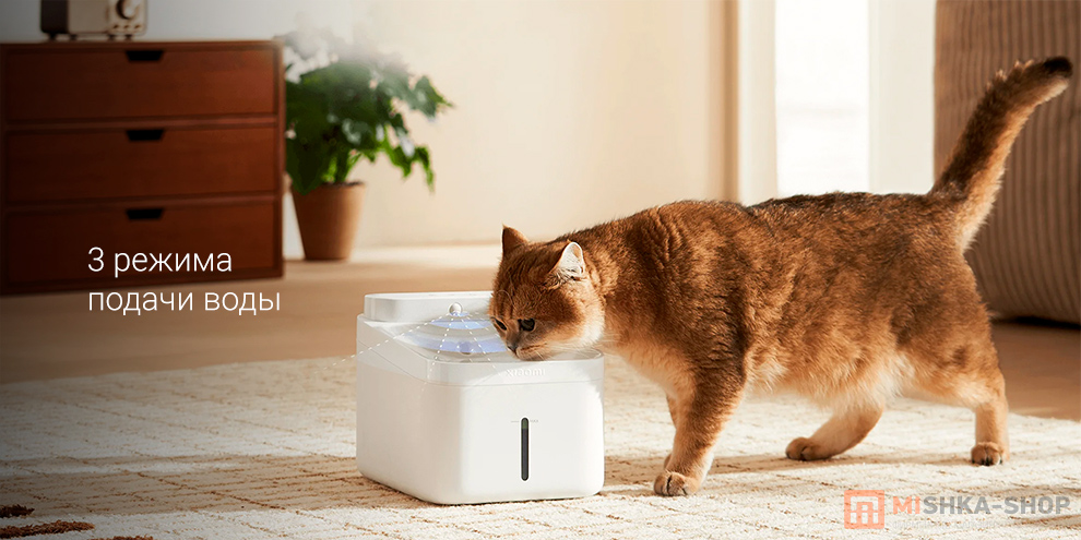 Xiaomi Smart Pet Fountain 2