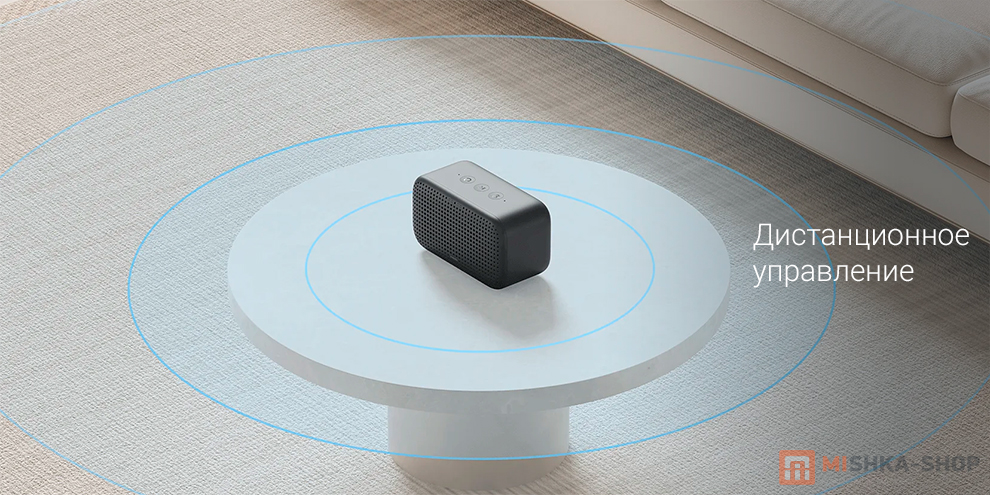 Xiaomi Smart Speaker Lite