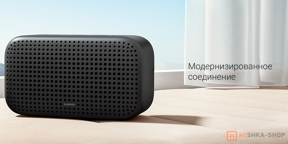 Xiaomi Smart Speaker Lite