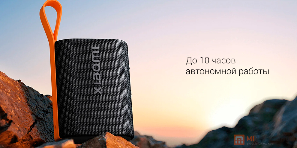 Xiaomi Sound Pocket