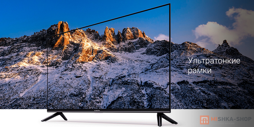 Xiaomi TV A 32