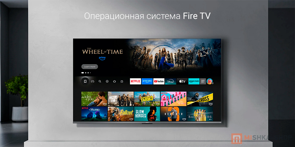 Xiaomi TV F 2026