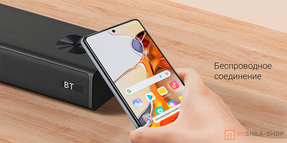Xiaomi TV Speaker 3.1