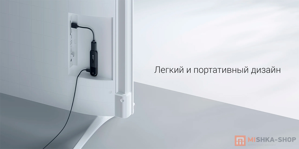 Xiaomi TV Stick 4K 2nd Gen (MDZ-33-AA)