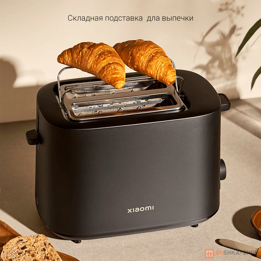 Xiaomi Toaster XMTSJ01FD