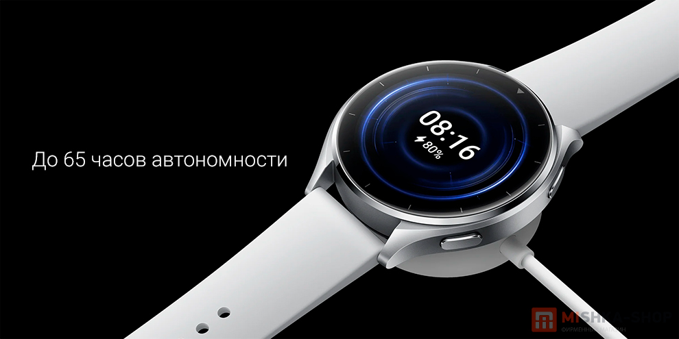 Xiaomi Watch 2