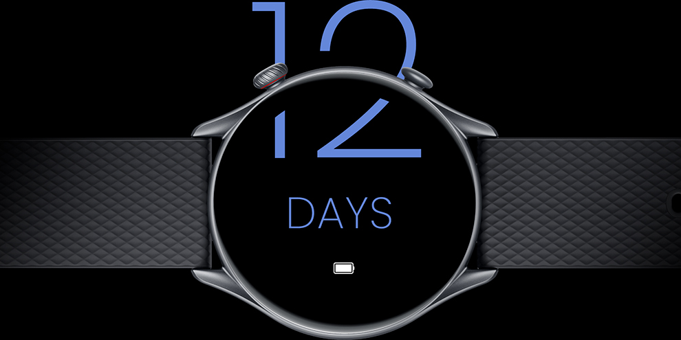 Смарт-часы Xiaomi Amazfit GTR 3 Pro