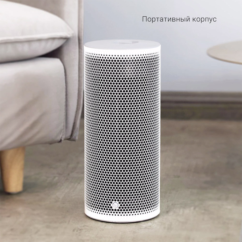 Умный обогреватель Xiaomi Ardor Induction Warm Air Machine