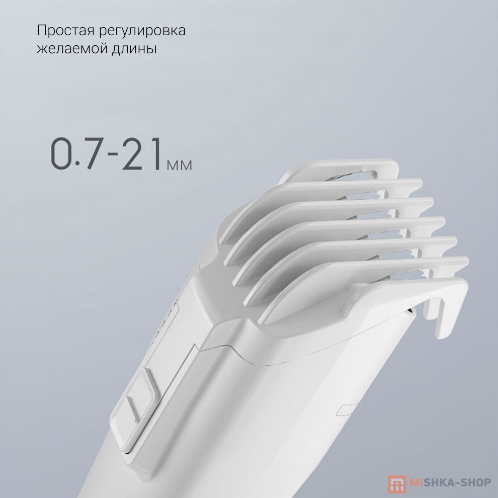 Машинка для стрижки волос Xiaomi Enchen (EC001)