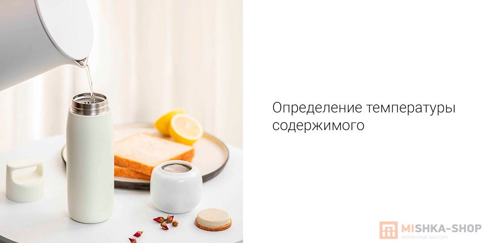 Термос Xiaomi FunHome Accompanying Mug