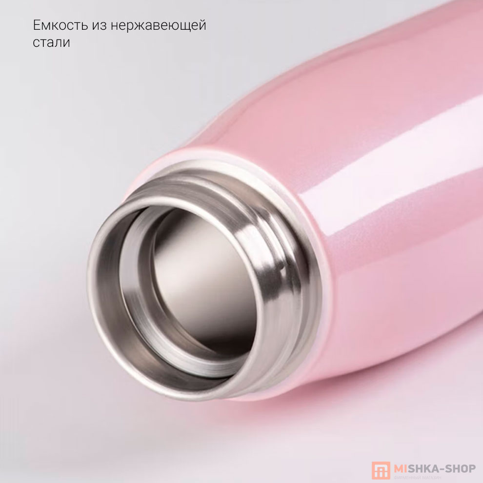 Термос Xiaomi Fun Home Accompanying Vacuum Flask (400ml)