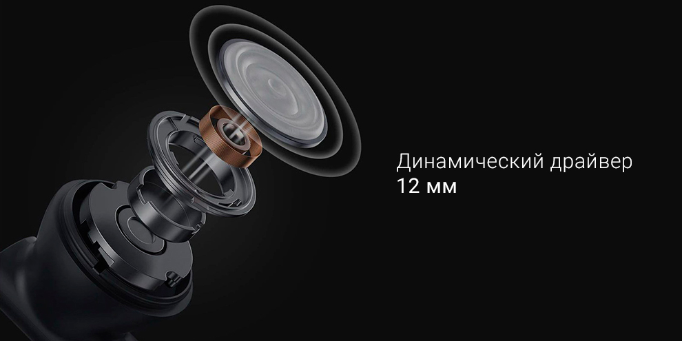 Беспроводные наушники Xiaomi Haylou GT6