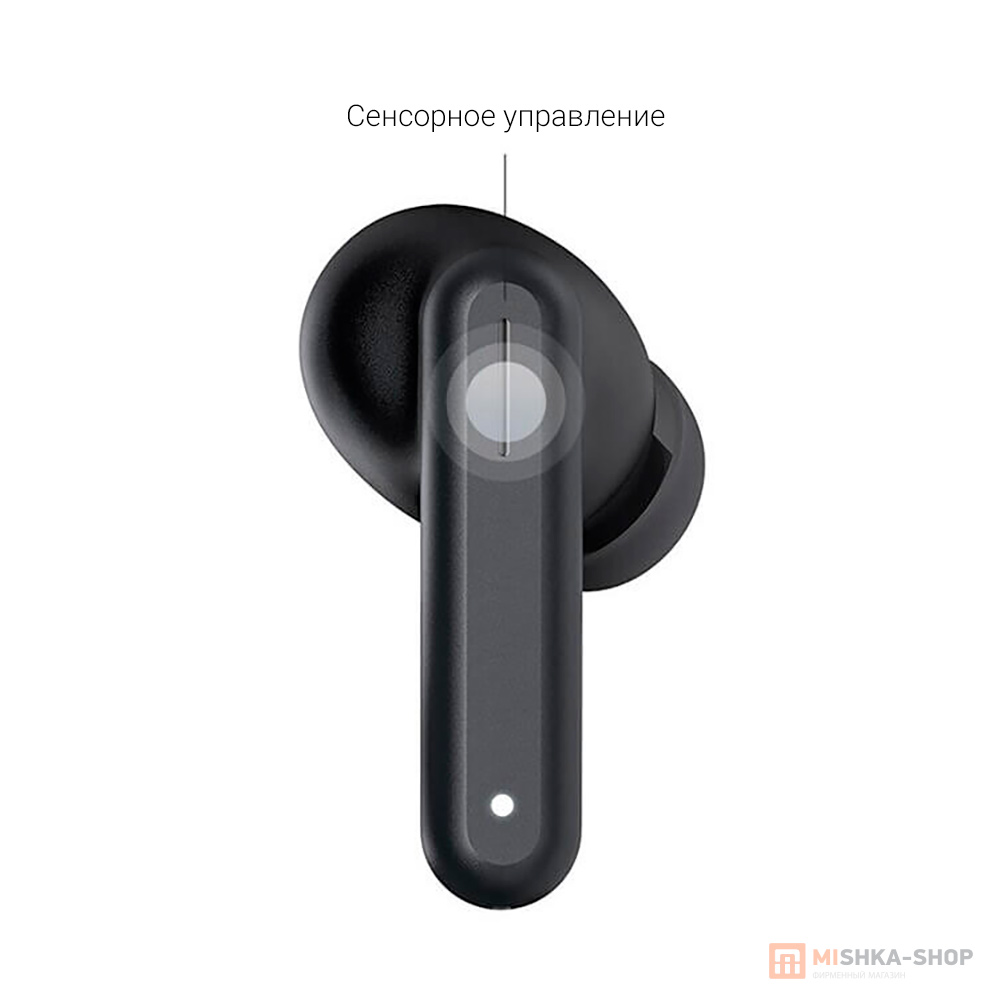 Беспроводные наушники Xiaomi Haylou GT7 Neo