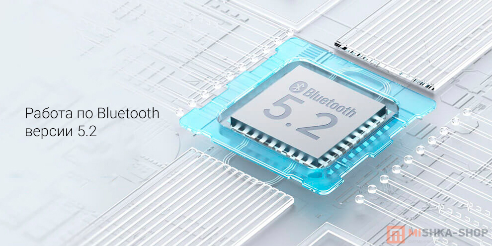 Беспроводные наушники Xiaomi Haylou Moripods ANC