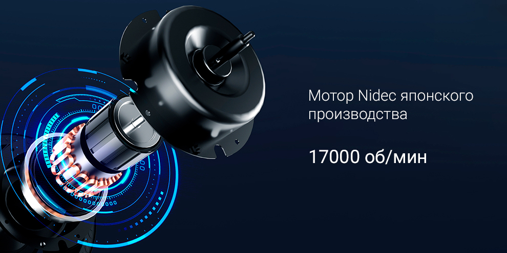 Робот-пылесос Xiaomi Lydsto G1M