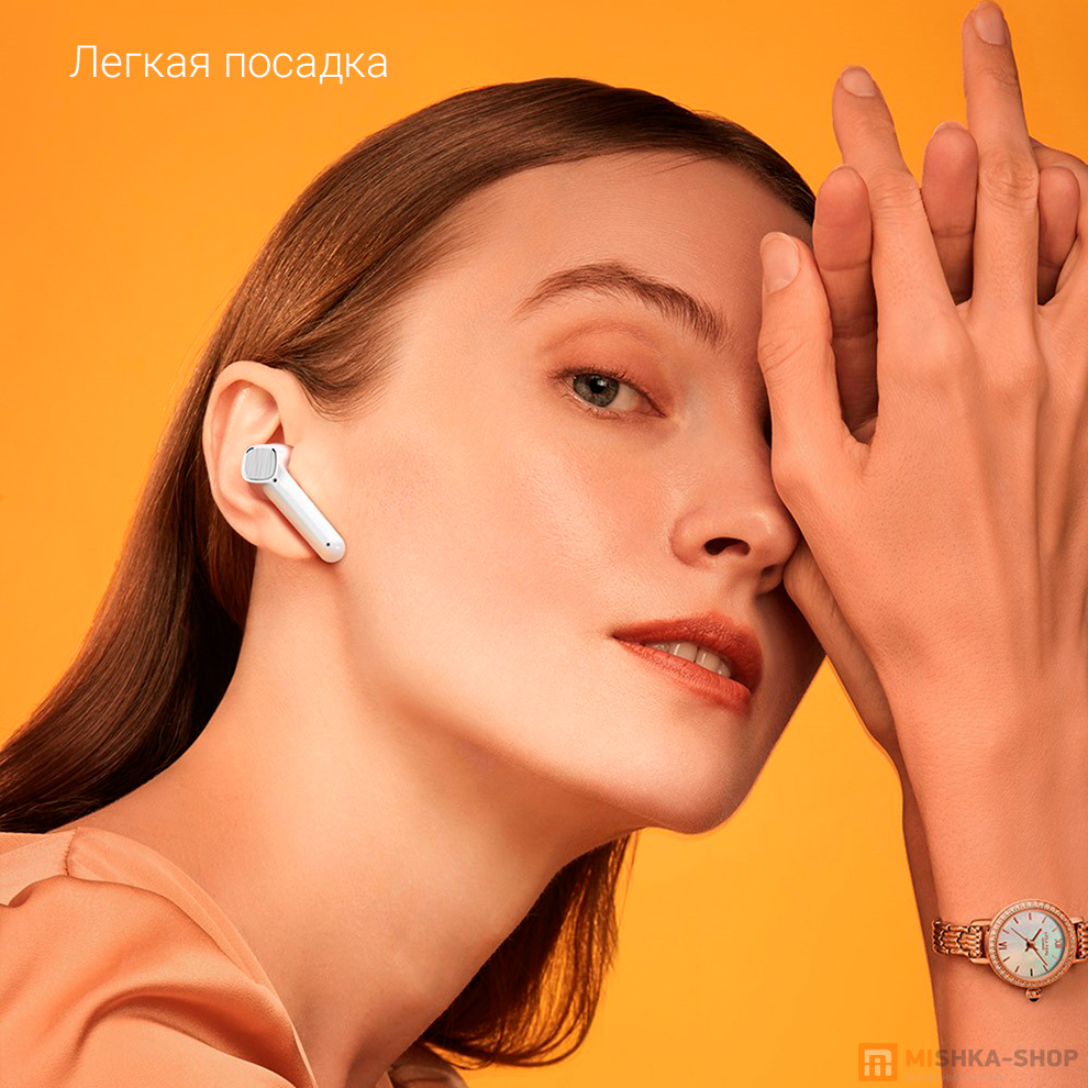 Беспроводные наушники Xiaomi Mibro S1