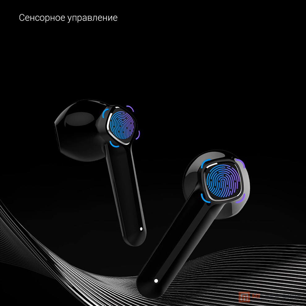 Беспроводные наушники Xiaomi Mibro S1