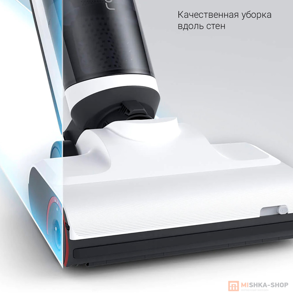 Беспроводной моющий пылесос Xiaomi Roborock Dyad Air