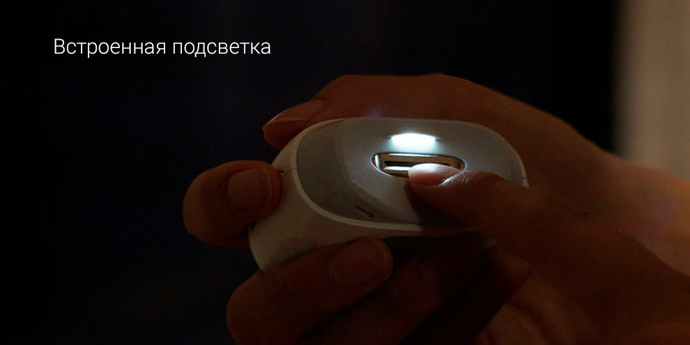 Электрические кусачки для ногтей Xiaomi Seemagic Nail Clippers (SMNC01)