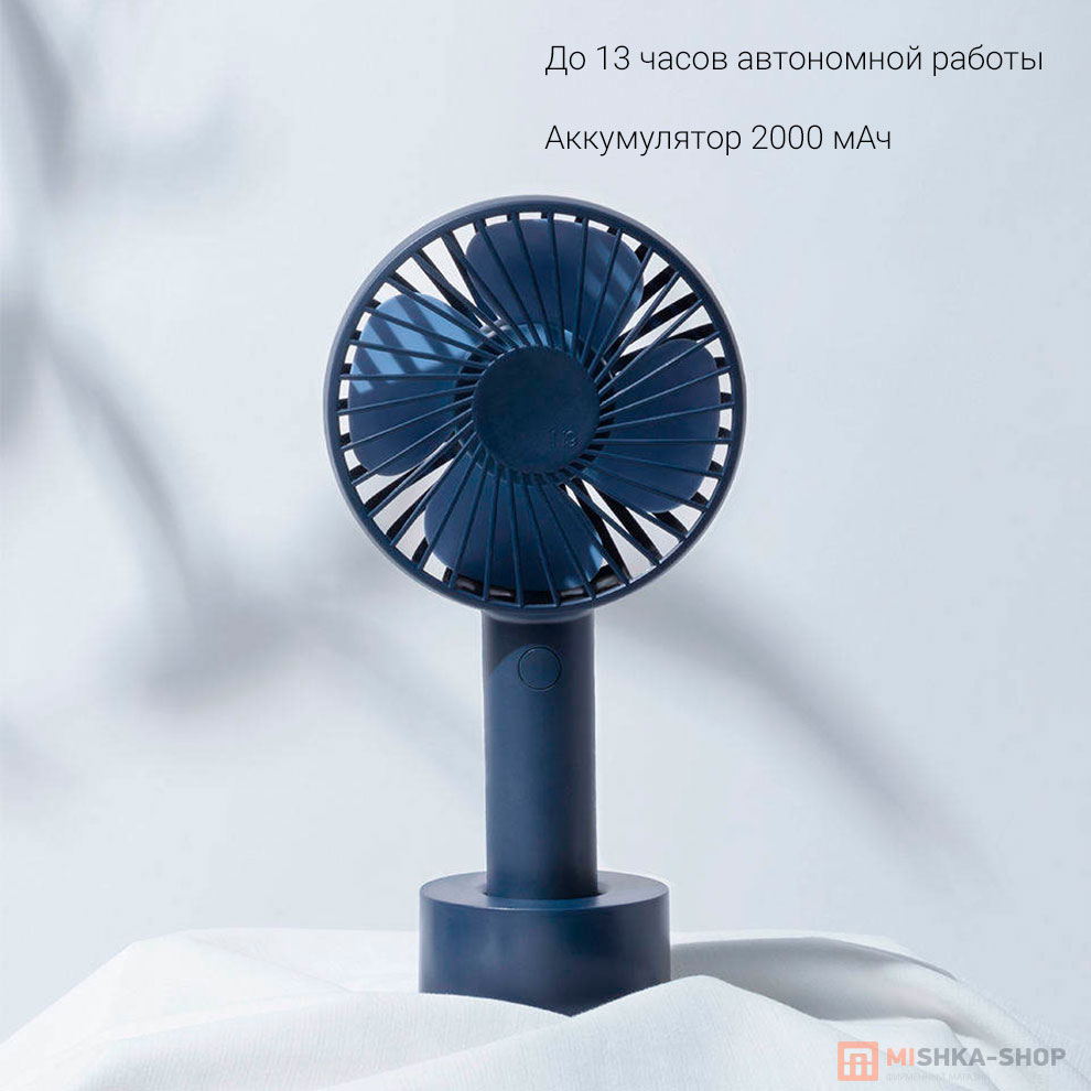 Портативный вентилятор Xiaomi Solove N9P