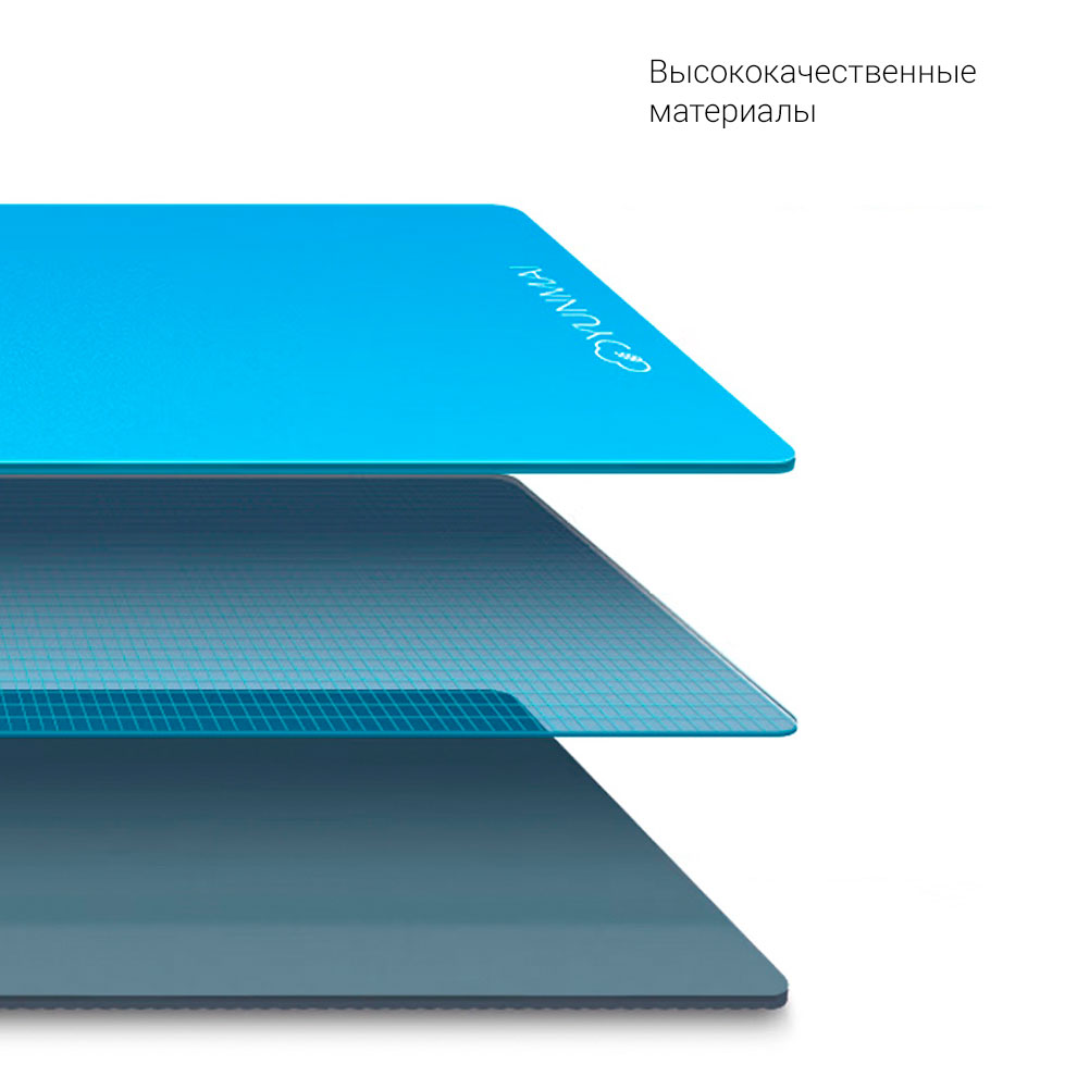 Коврик для йоги Xiaomi Yunmai Double-Sided Non-Slip Yoga Mat