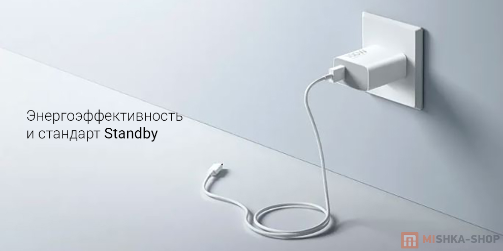 Сетевое зарядное устройство Xiaomi 100W Charging Combo (Type-A)