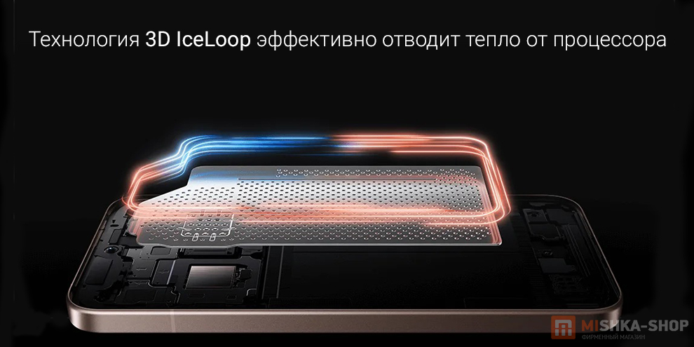 Смартфон Xiaomi 15T Pro