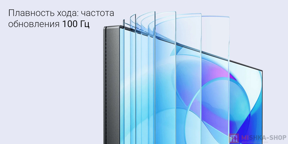 Монитор Xiaomi 2K A27Qi