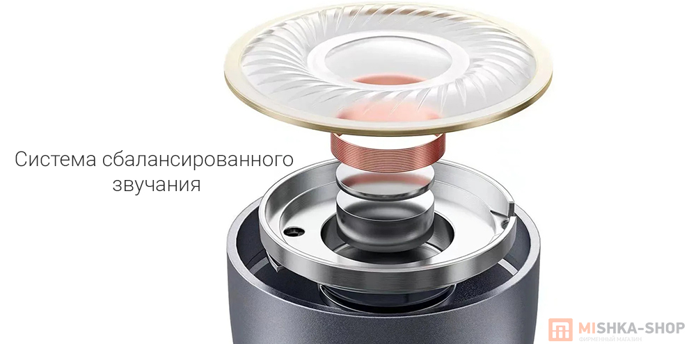 Наушники Xiaomi Capsule Pro (SDQ01WM)
