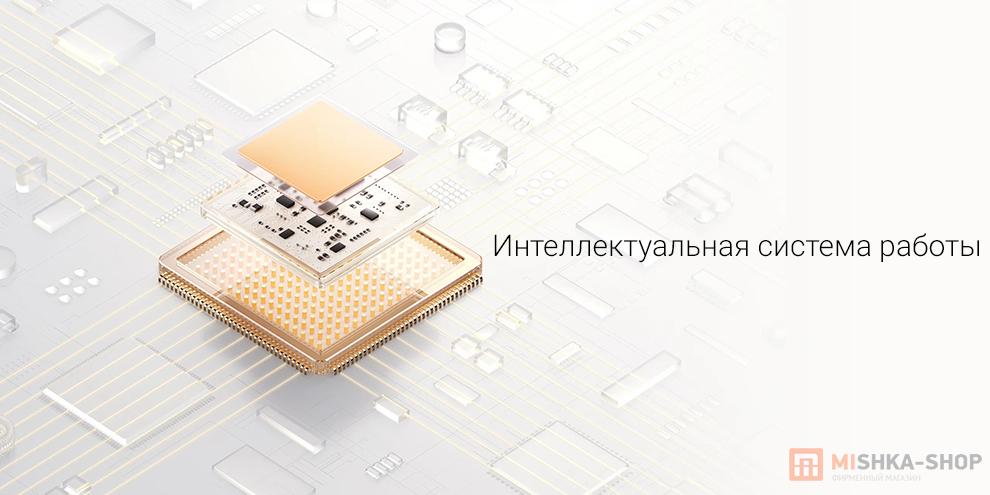 Машинка для стрижки волос Xiaomi Hair Clipper 2 Машинка для стрижки волос Xiaomi Hair Clipper 2