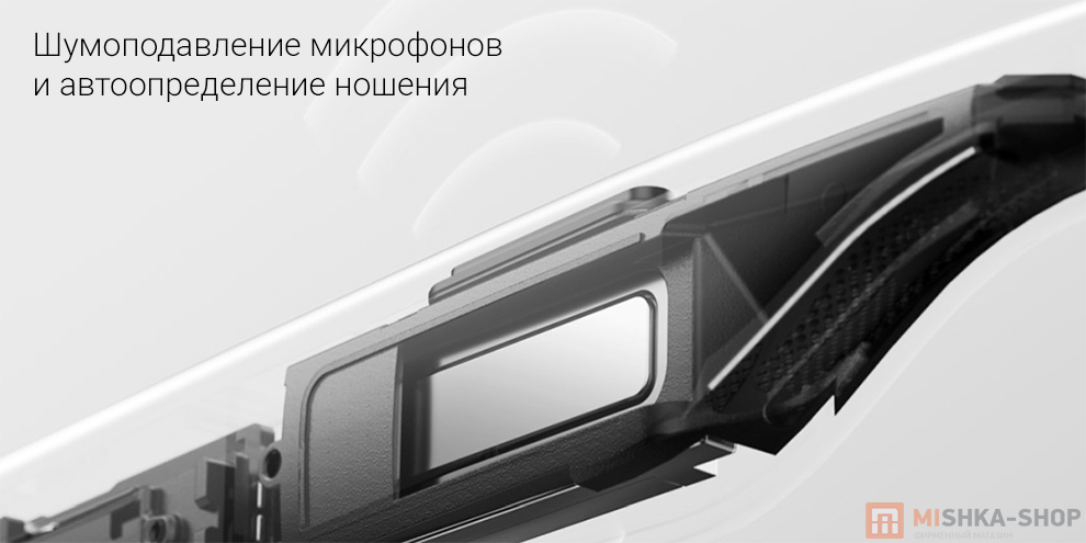 Умные очки Xiaomi Smart Audio Glasses Lite Joyful Edition