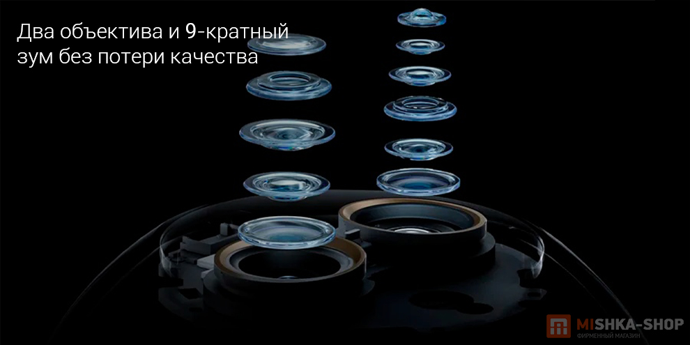 Xiaomi Smart Camera C701 Pro