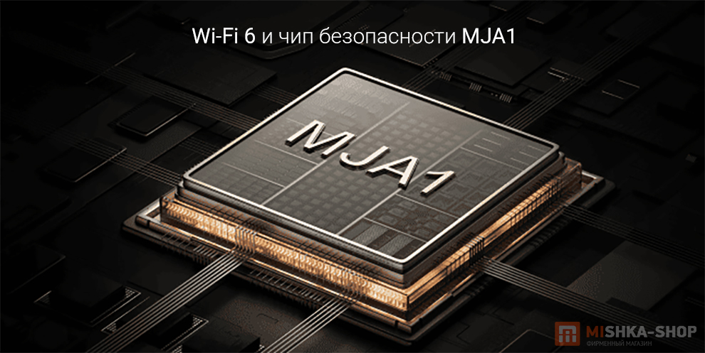 IP-камера Xiaomi Smart Camera С500 (MBC24)