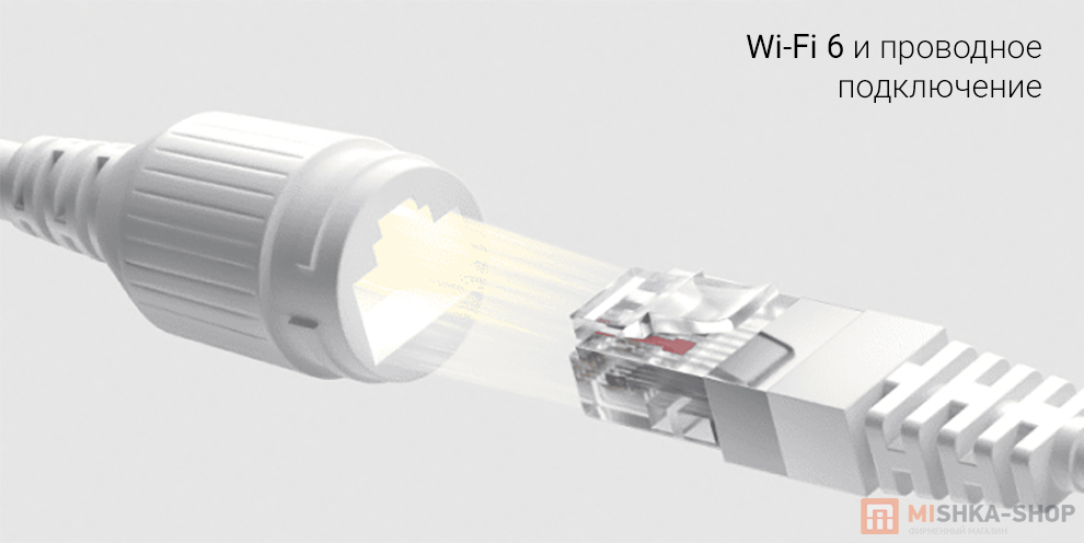 IP-камера Xiaomi Smart Outdoor Camera 4C 3K