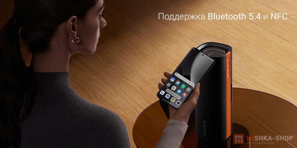 Саундбар Xiaomi Sound Party NS7-GL (QBH4321GL)