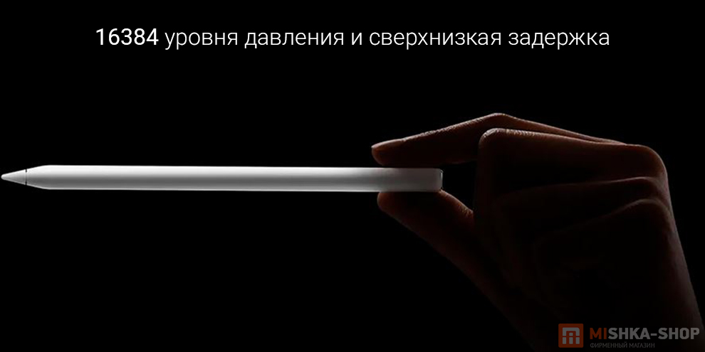 Стилус Xiaomi Stylus Focus Pen Pro