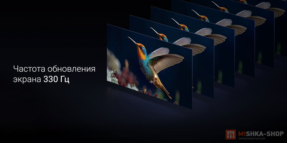 Телевизор Xiaomi TV S Pro Mini LED 2026