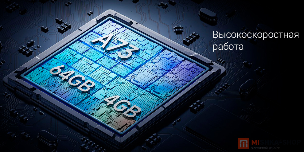 Телевизор Xiaomi TV S Mini LED