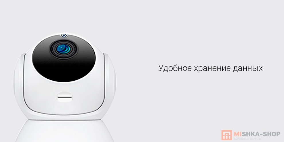 IP-камера Xiaovv Smart PTZ Camera 2K (XVV-3630S-Q8)